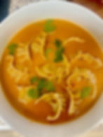 47. Jhol Gyoza (10 Pieces)