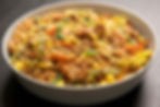 29. Chicken fried Rice