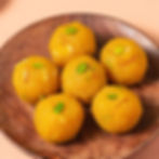78. Muti Choor Laddu