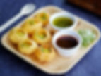 56. Golgappe