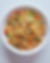 Marinated noodles
