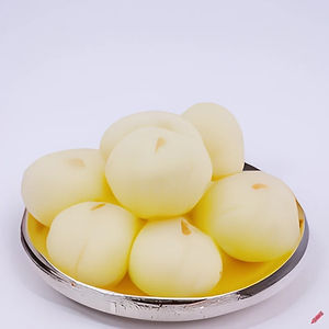 84. Ras gulla