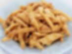 76. namak para