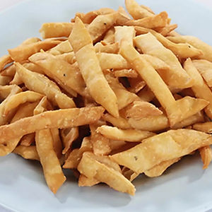 76. namak para