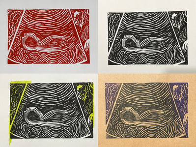 PrintMaking Practice