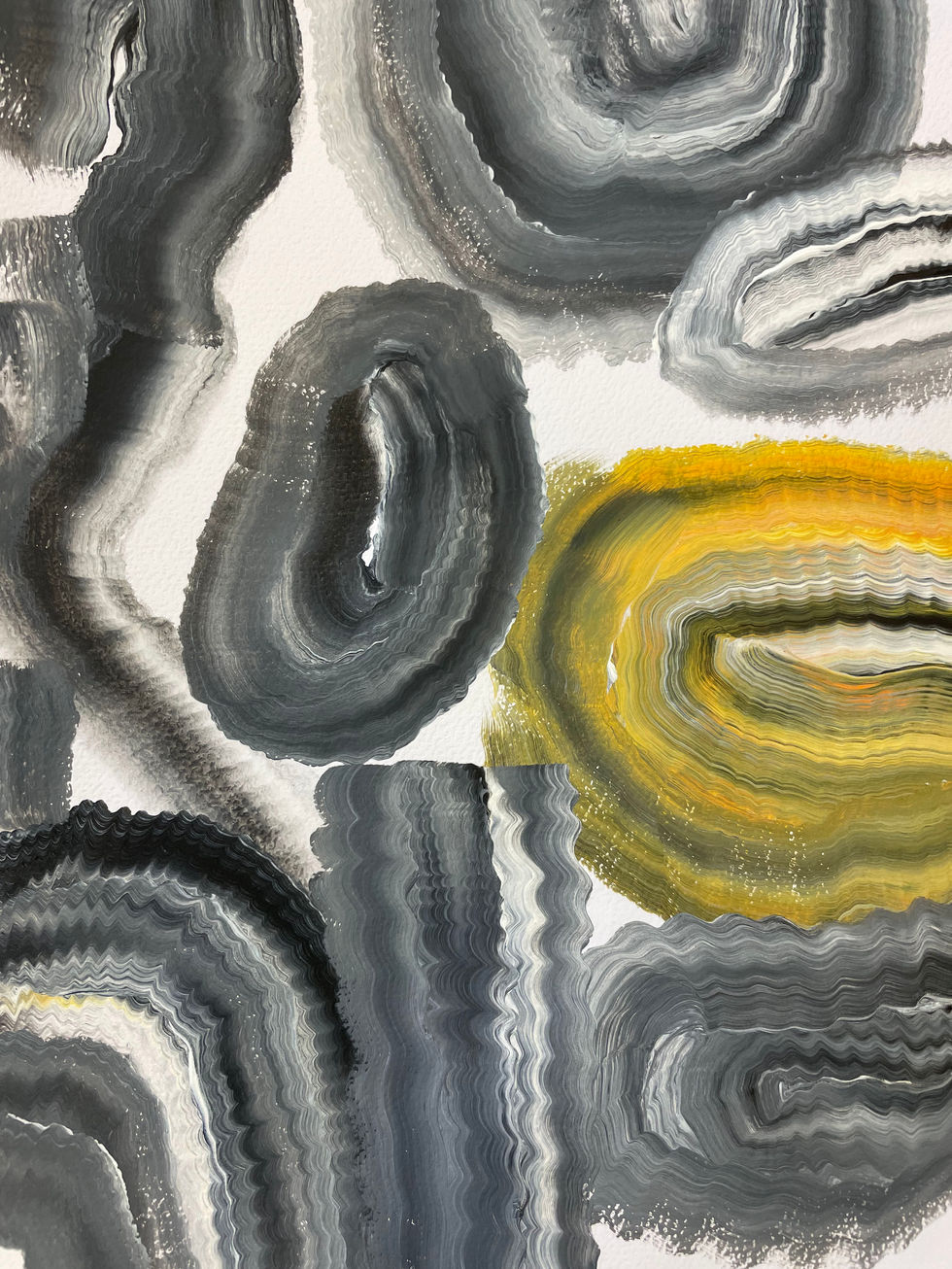 painting test piece 2/2