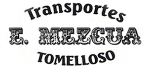 Transportes E. Mezcua Tomelloso