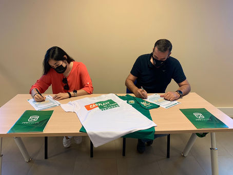 Siguen las renovaciones en el Unión