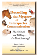 Animal Communication, Our Book