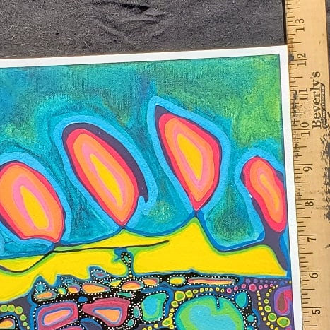 Thumbnail: COLONY - PRINT