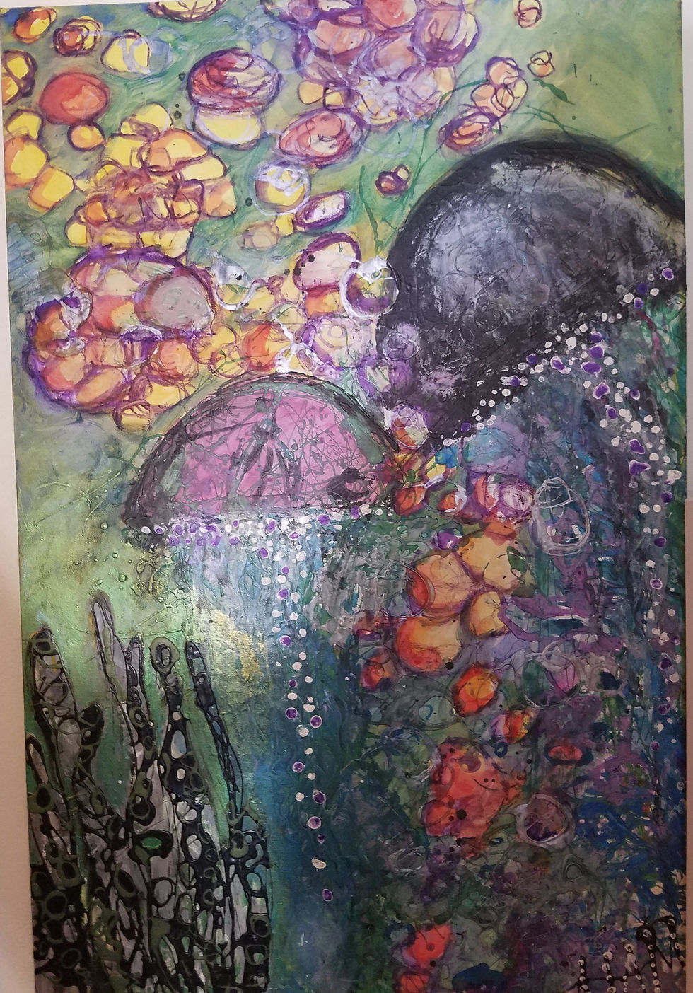 O.G. JELLIES - ORIGINAL MASTERPIECE