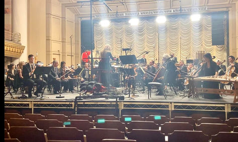 Genshin Concert 2022