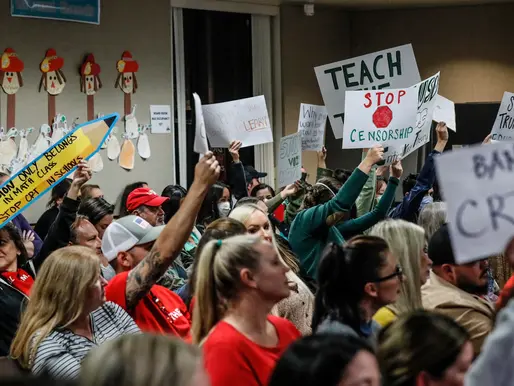 Education Election Results Demonstrate Democracy as Intended