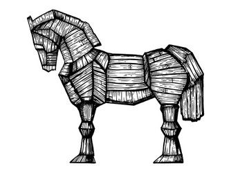 Omnibus Spending is a Woke Trojan Horse