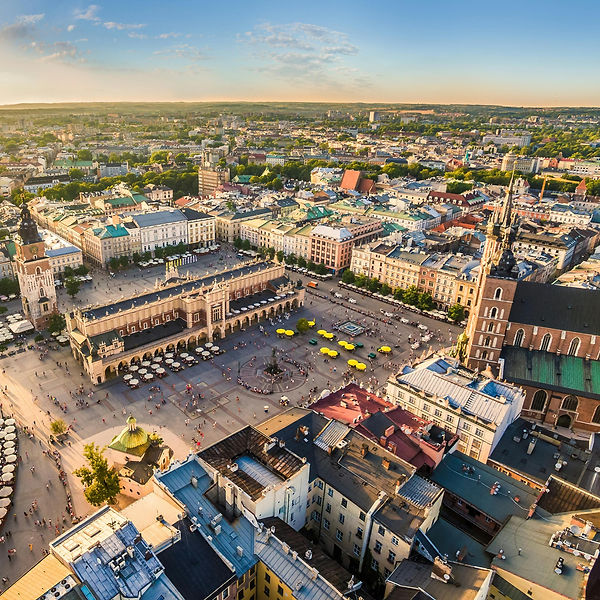 Kraków