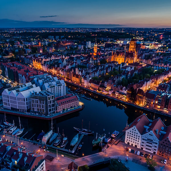 Gdańsk