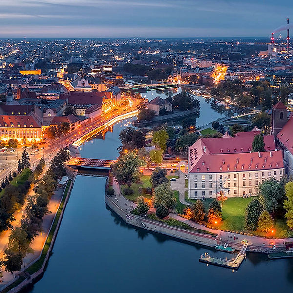 Wrocław