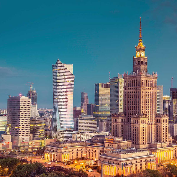Warsaw