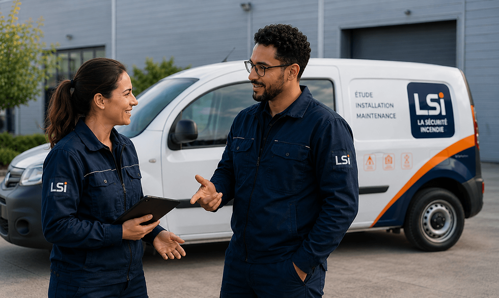 techniciens de LSI les experts de la sécurité incendie basés à montémimar.png