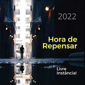 Hora de Repensar