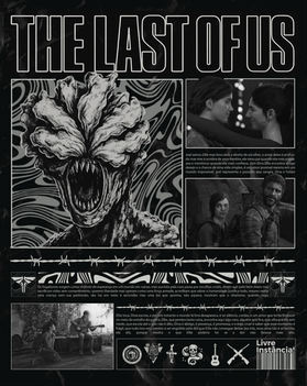 Família além da biologia: vínculos socioafetivos e homoafetivosem “The Last of Us”