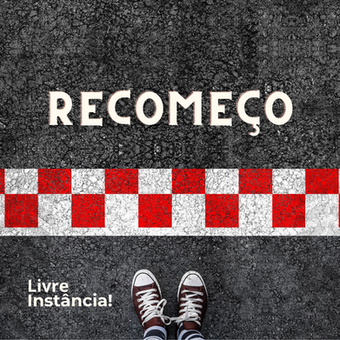 Recomeço