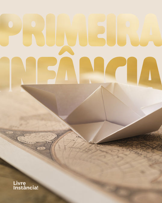Primeira Infância