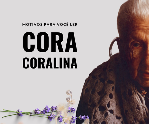 Cora Coralina
