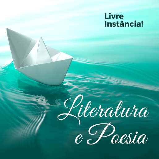 Literatura e Poesia