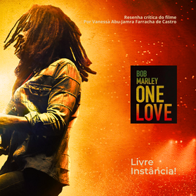 Bob Marley: One Love