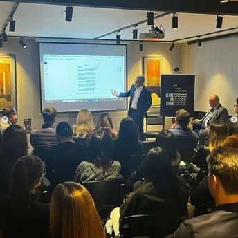 Clube do livro - Caso Evandro