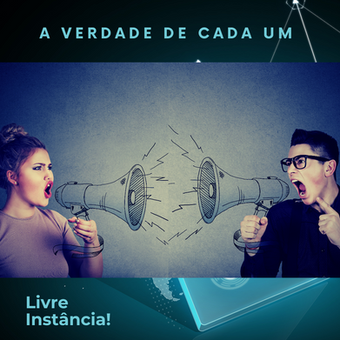 A verdade de cada um