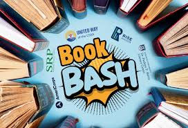 Book Bash is back in Augusta