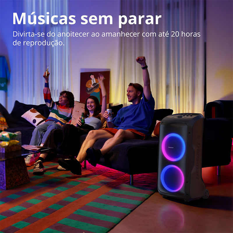 Miniatura: Tronsmart Halo 300 