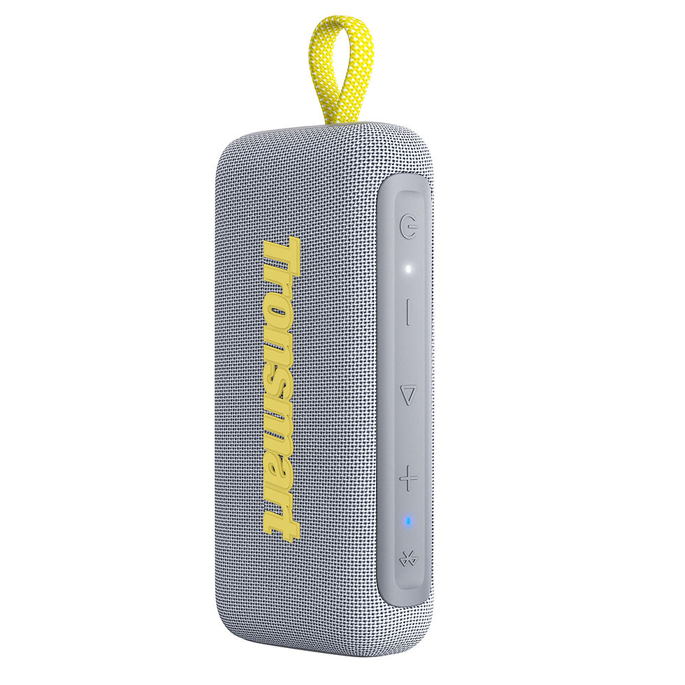 Miniatura: Tronsmart Trip 2 Speaker Portable Bluetoth Speaker with Enhanced Bass, IPX7 Wate