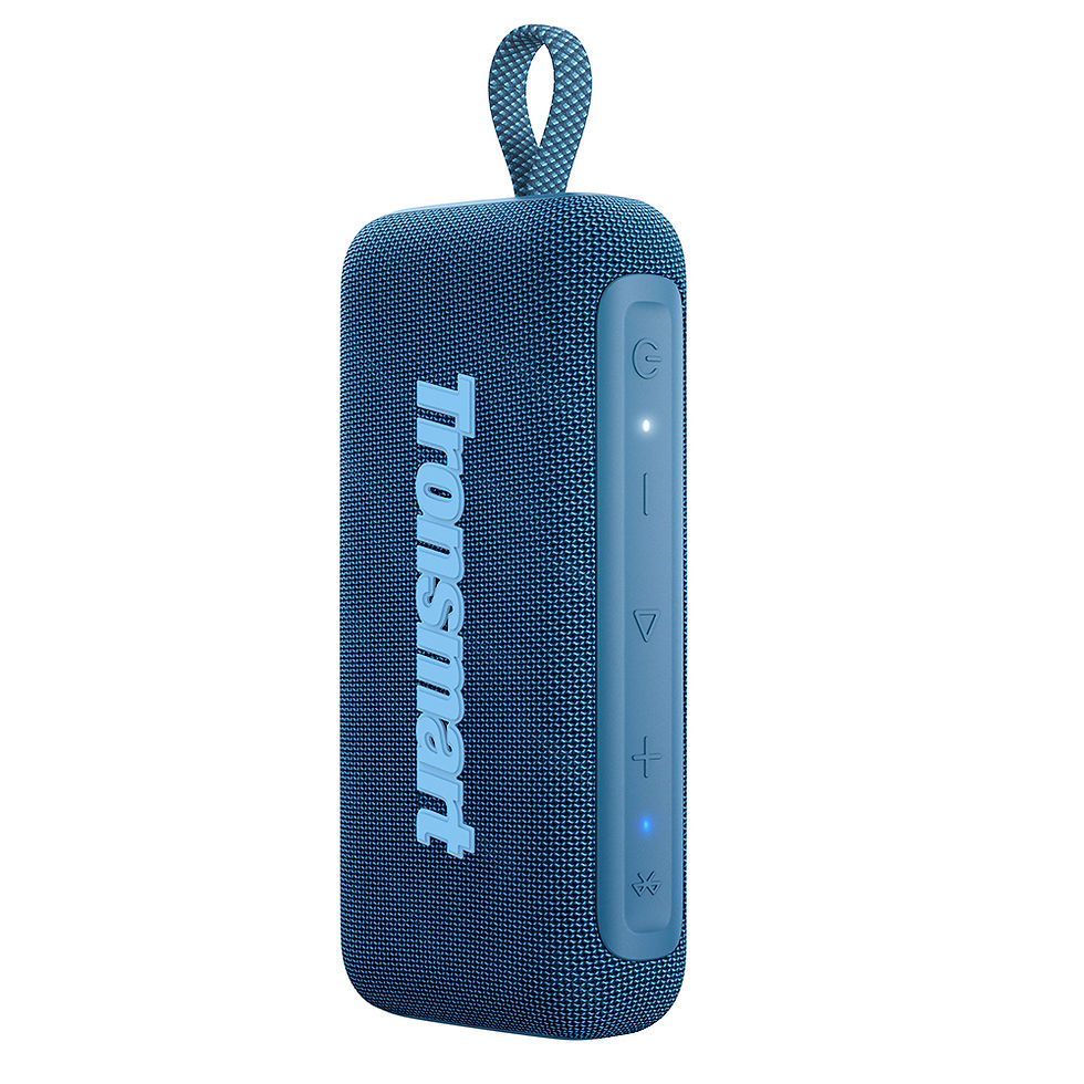 Miniatura: Tronsmart Trip 2 Speaker Portable Bluetoth Speaker with Enhanced Bass, IPX7 Wate