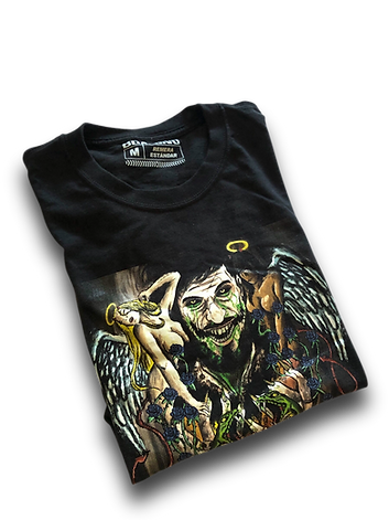 Remera portada disco Maravillosa Pesadilla.PNG