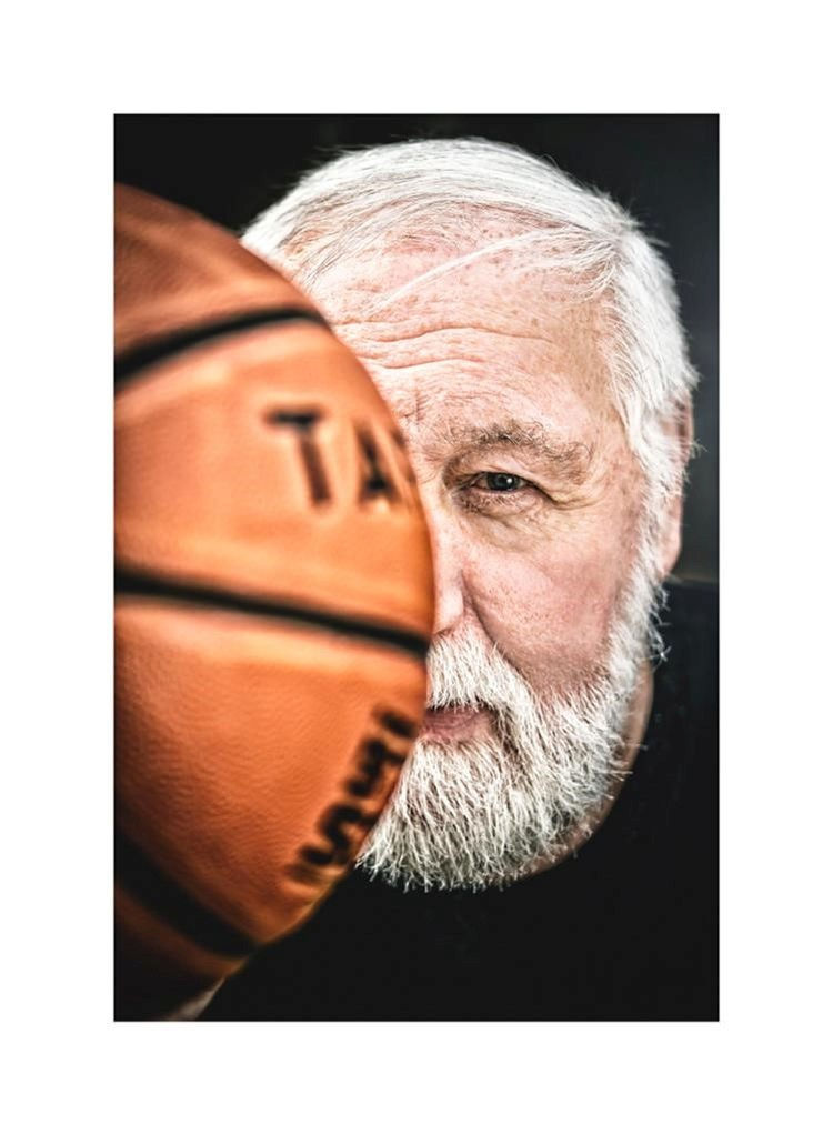 STBB-monument Ludo Vanbeeck overleden