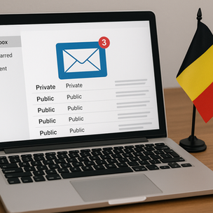 Waar ligt de grens tussen informatie en propaganda?