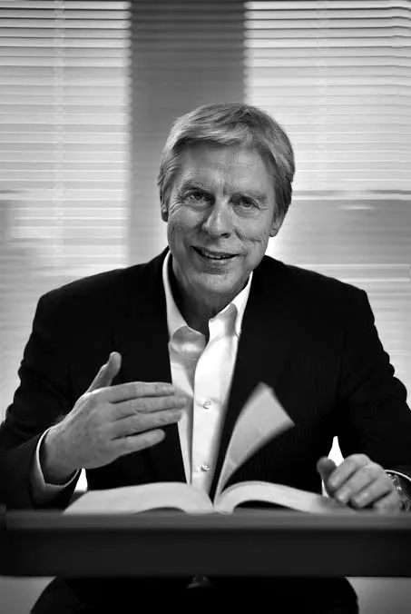 Foto van schrijver: Alain Coninx