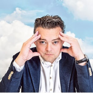 Kameraad Vangrieken heeft niets gemeld, dus is er niets aan de hand