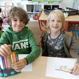 Daltonschool Momentum overstijgt kaap van 200 leerlingen in de zomerschool Sint-Truiden
