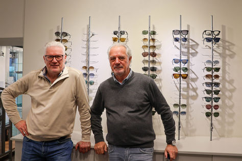 Optiek Gobba viert 45 jaar vakmanschap: “Meer dan enkel goed zien!”