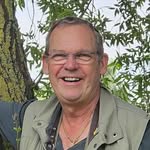 Foto van schrijver: Marc Vangrootloon