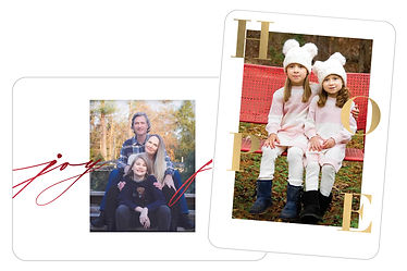 WestonArts Holiday Photo Shoot
