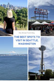 Ally Abroad: One Day in Seattle: The Perfect Quick Adventure
