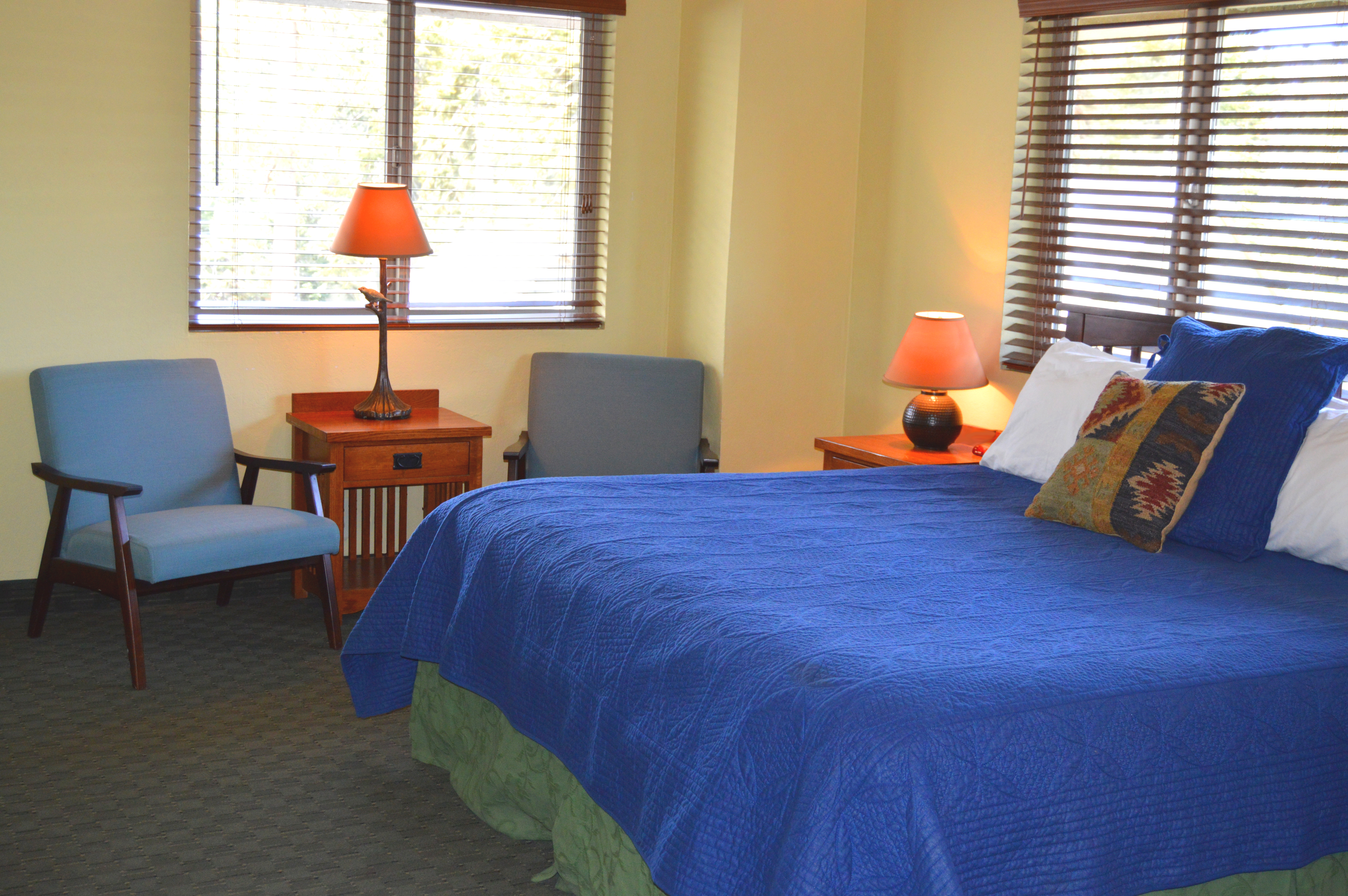 Sequoia Suite 115/116