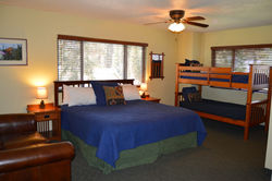 Sequoia Suite 111/112