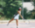 Tennis/Pickleball