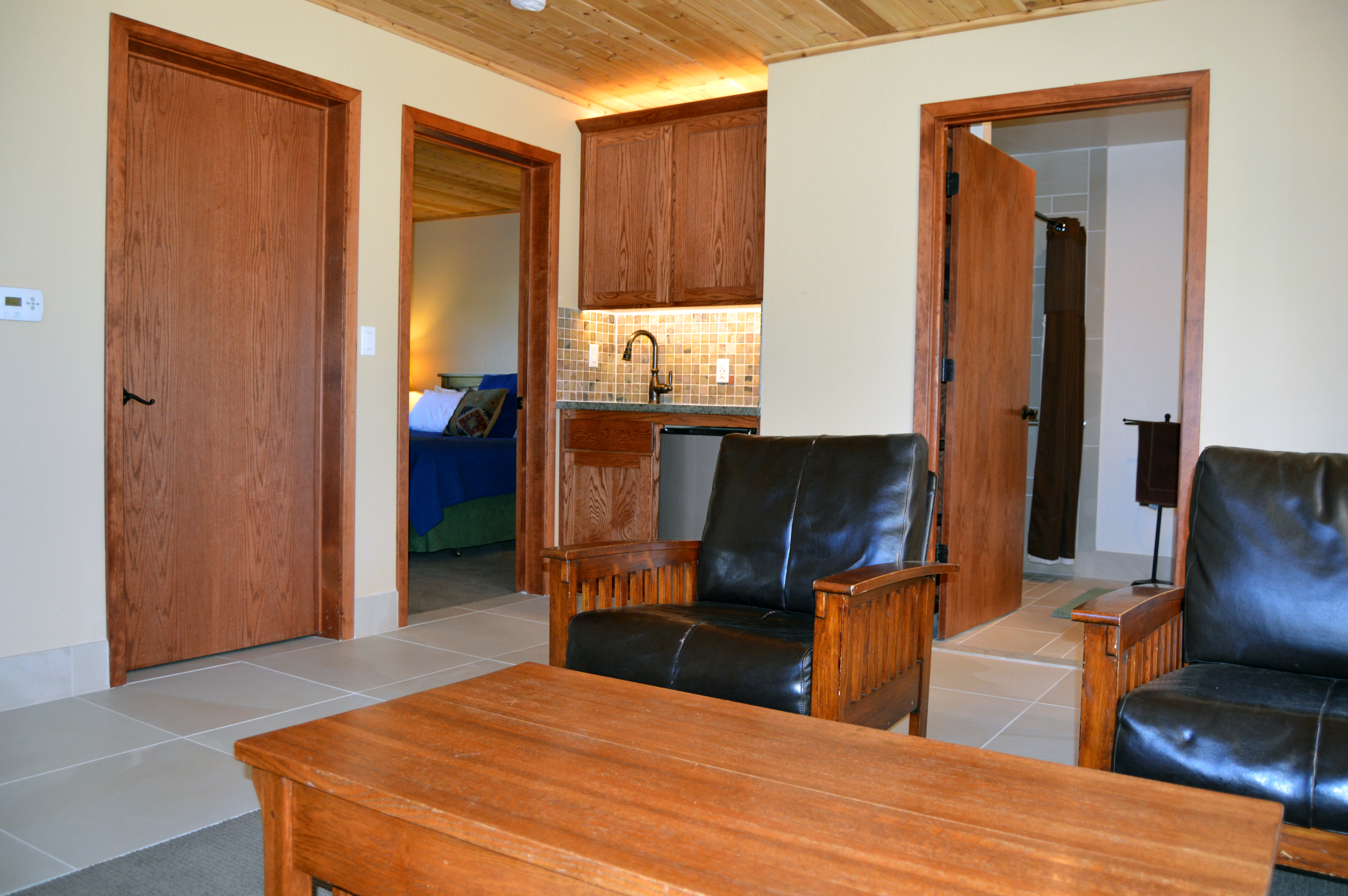 Lakeview Suite ADA Unit